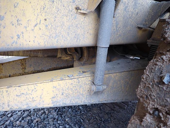 Used 2004 Volvo A40D Articulated Haul Truck