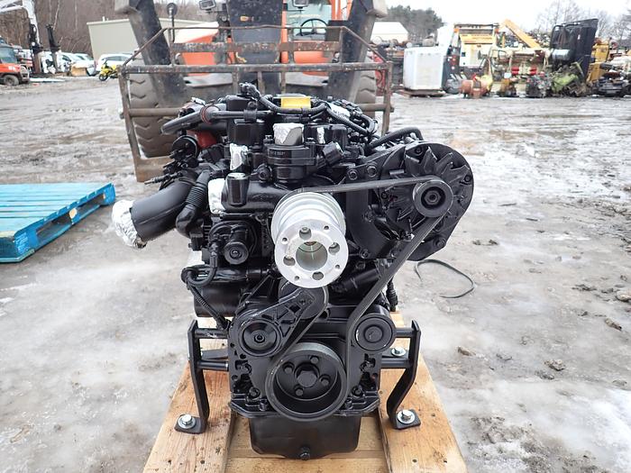 Used 2021 Deutz TD2.9L4