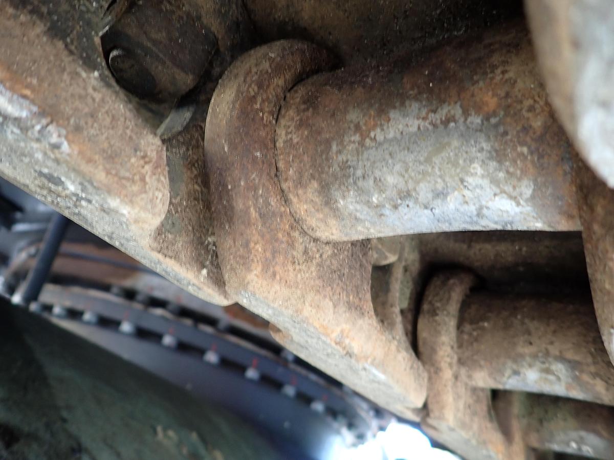 Used 2013 Volvo EC235DL Excavator PROGRIND MULCHER