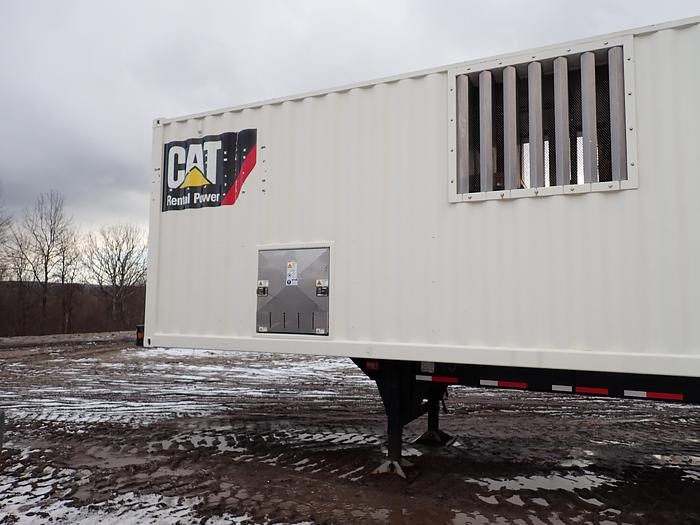 Used 2009 CAT 3516B