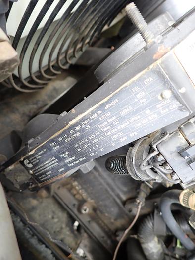 Used 2009 Lull 944E-42