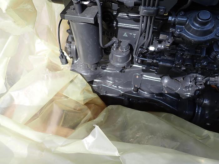 Refurbished 2020 Iveco F4CE