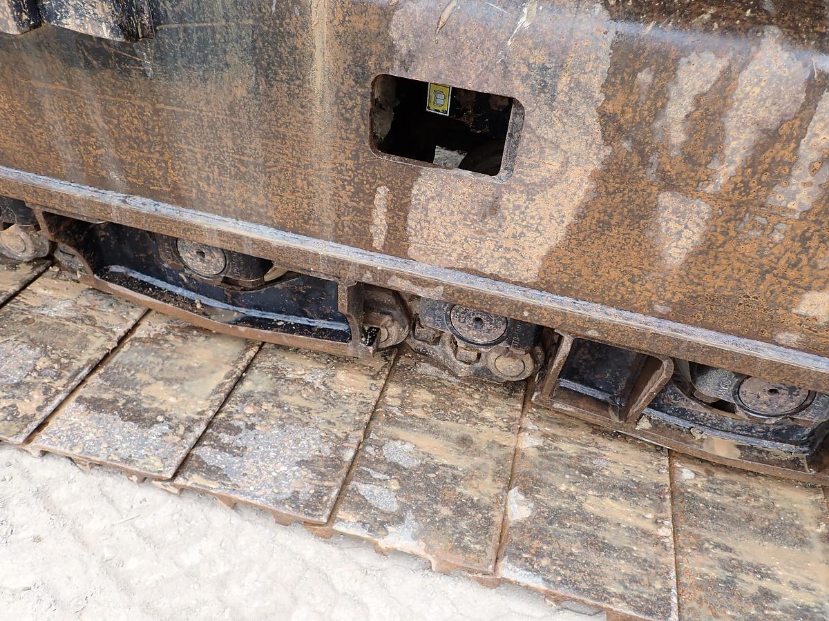 Used 2012 CAT 336EL Hydraulic Excavator