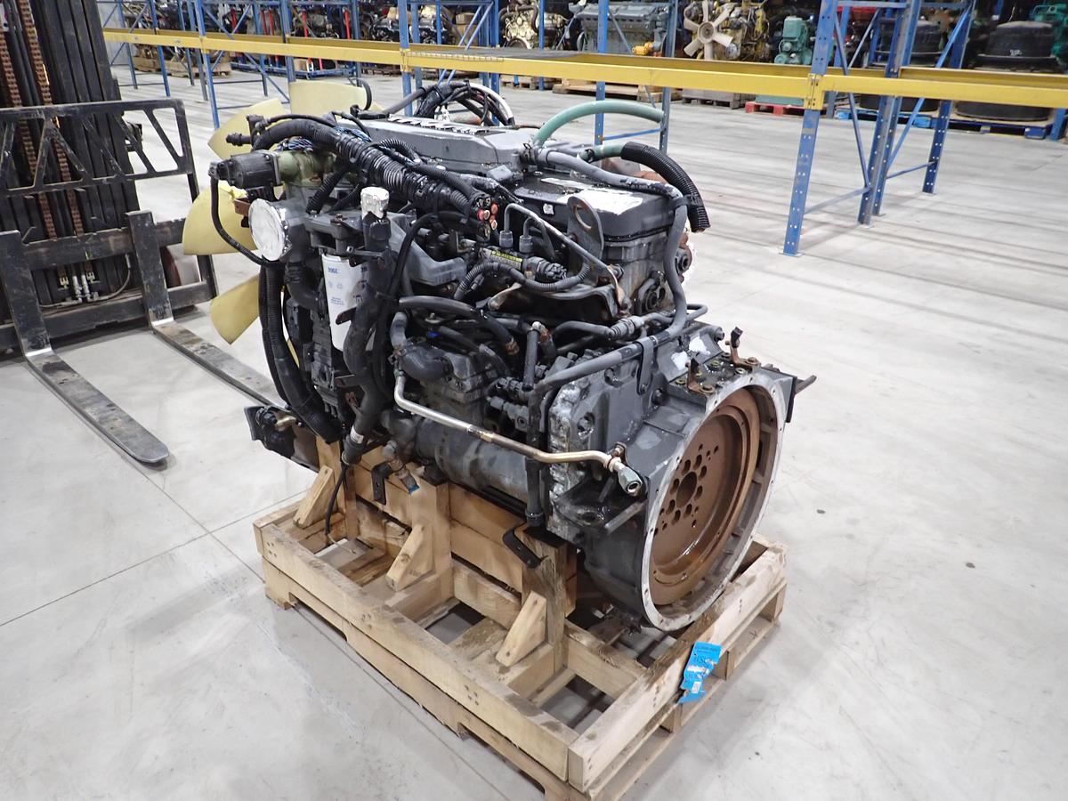 Used 2012 Paccar PX6-280 CPL 3335