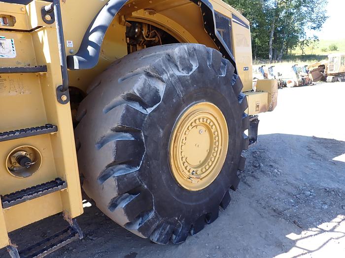 Used 2006 CAT 980H