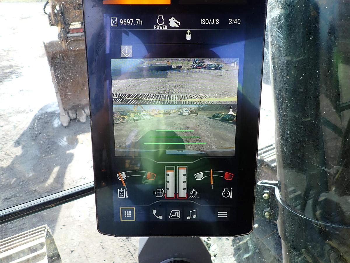 Used 2019 CAT 336 Hydraulic Excavator PROGRESSIVE THUMB!