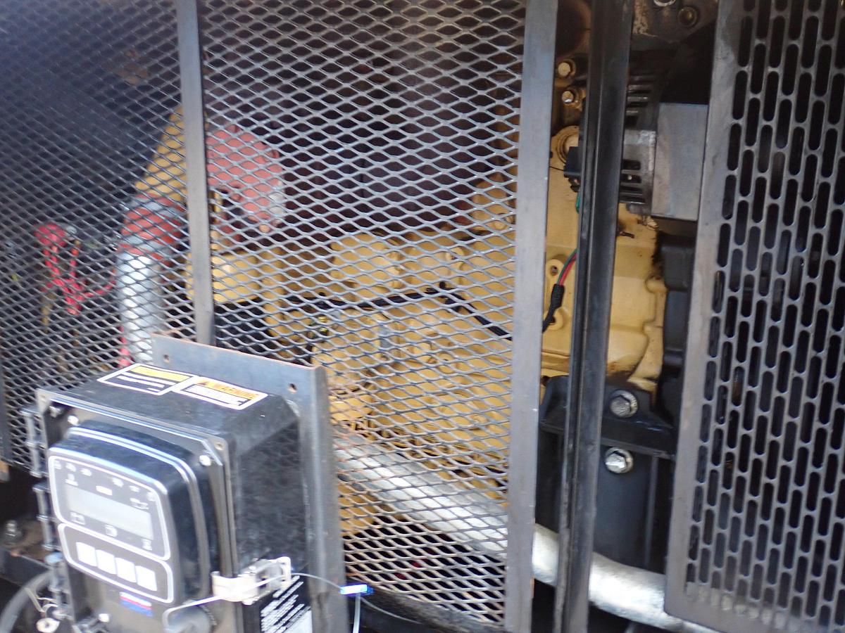 Used 2015 Gorman Rupp PA12A60 12" Water Pump