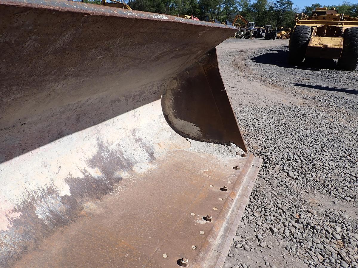 Used 2019 John Deere 744L Wheel Loader QUICK COUPLER!