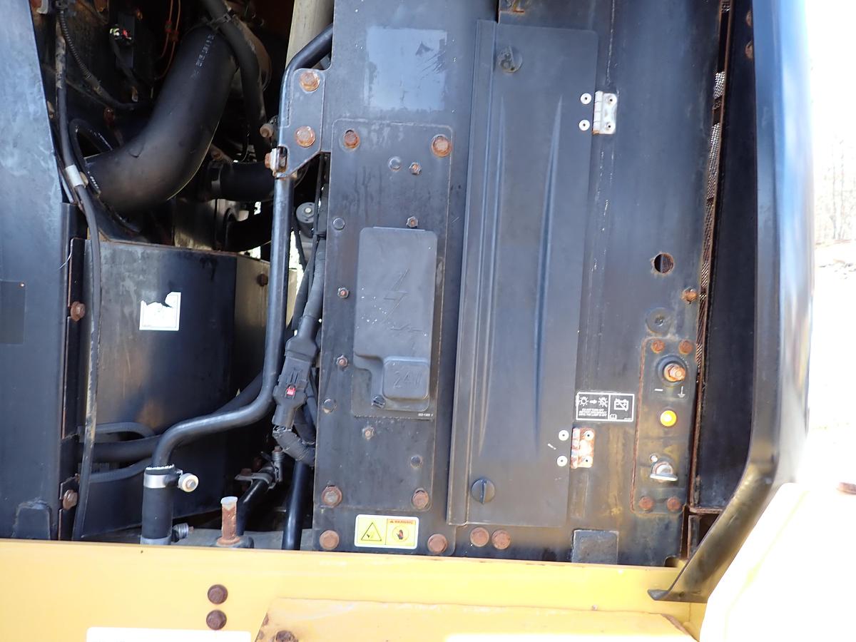 Used 2019 CAT 930M Wheel Loader