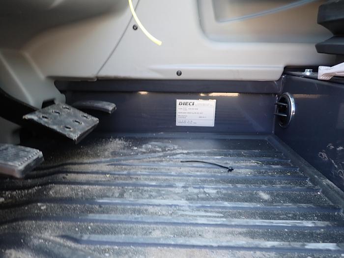 2024 Dieci Hercules 130.10 30K Telehandler UNUSED!