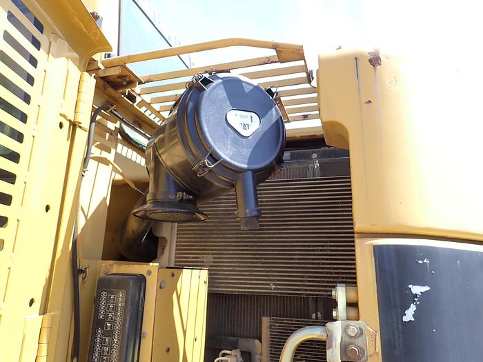 Used 2007 CAT 321C LCR Excavator PROGRESSIVE THUMB!