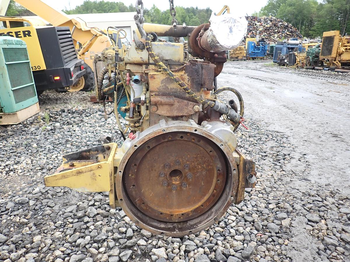 Used 1986 Cummins 6BT 5.9