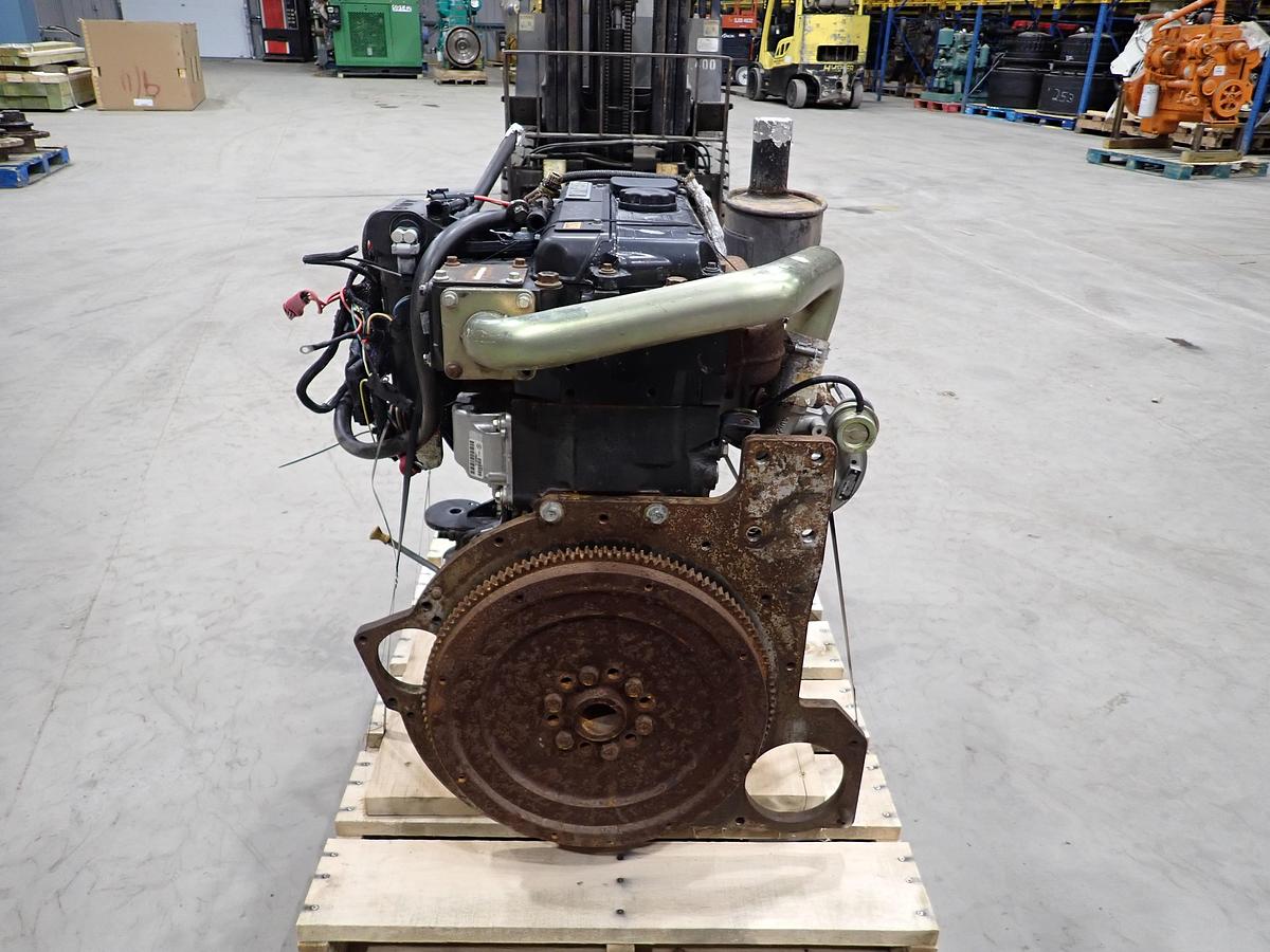 Refurbished 2004 CAT 3054E Diesel Engine AR # 176-3180 TH560B REBUILT!