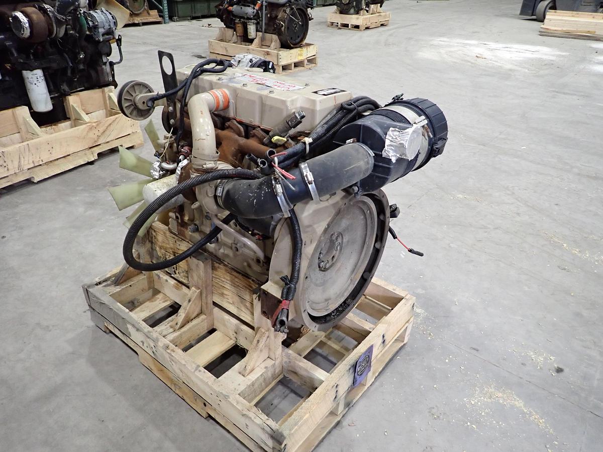 Used 2006 John Deere 5030TF270