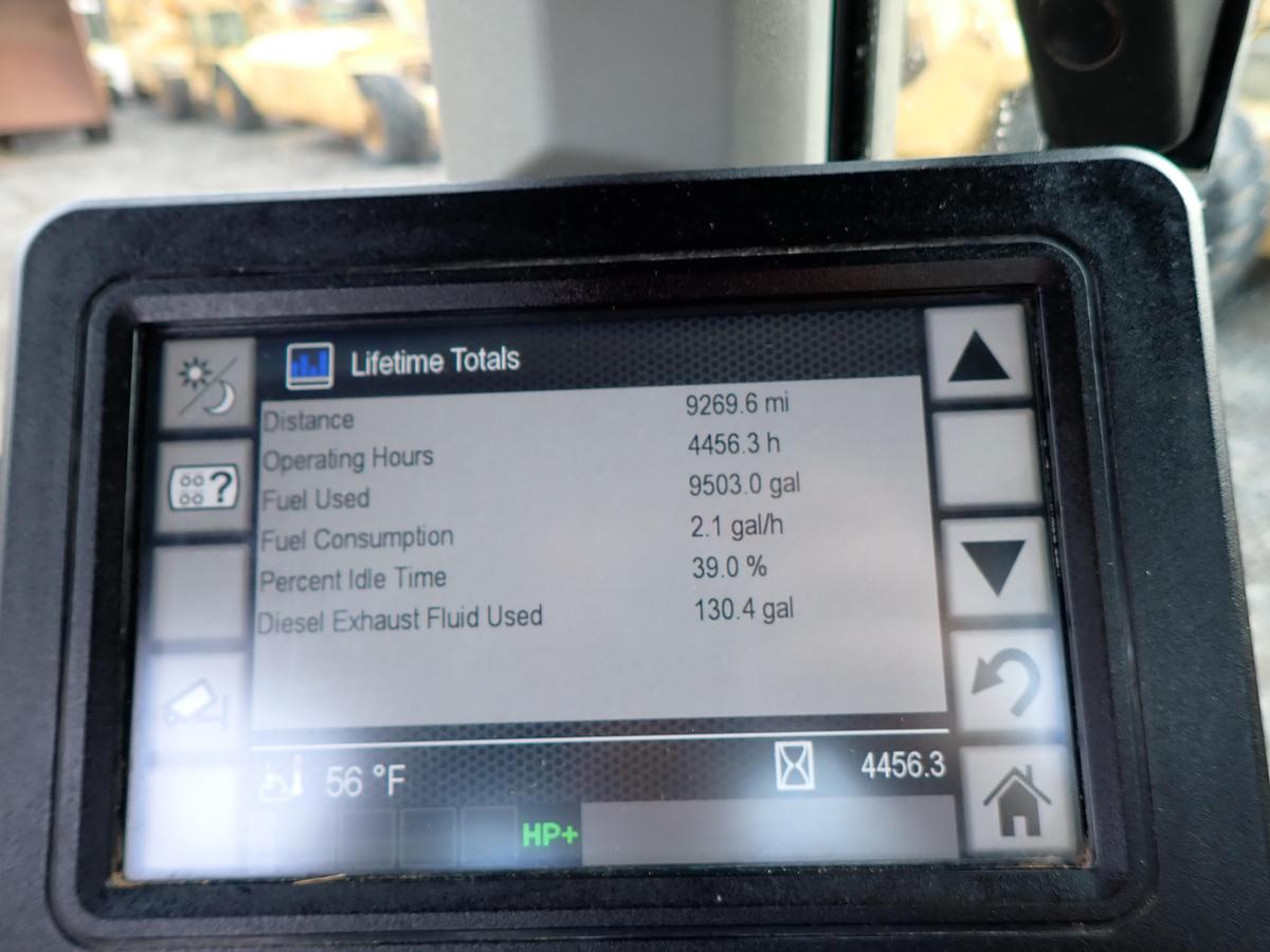 Used 2019 CAT 938M Wheel Loader 