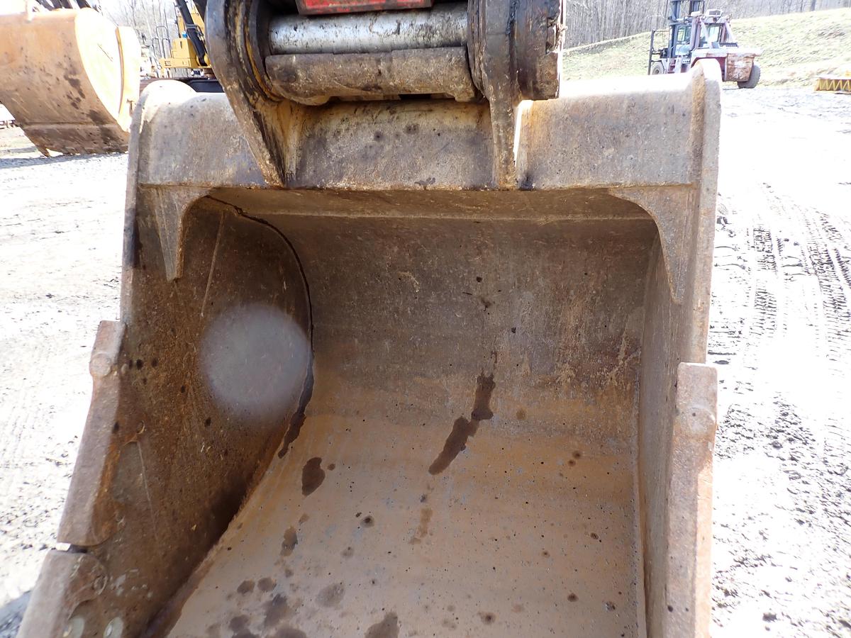 Used 2019 CAT 336 Hydraulic Excavator PROGRESSIVE THUMB!