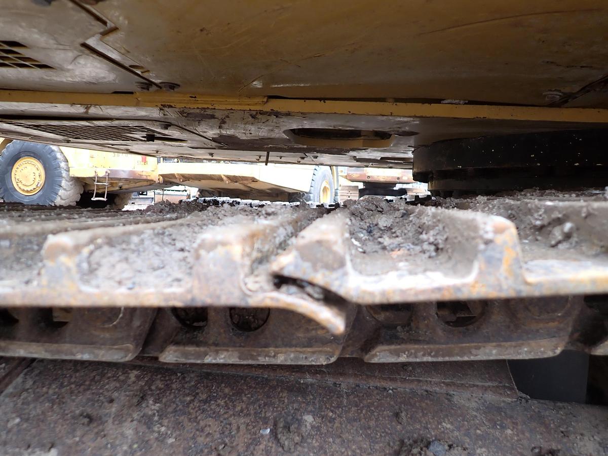 Used 2016 CAT 316FL Hydraulic Excavator