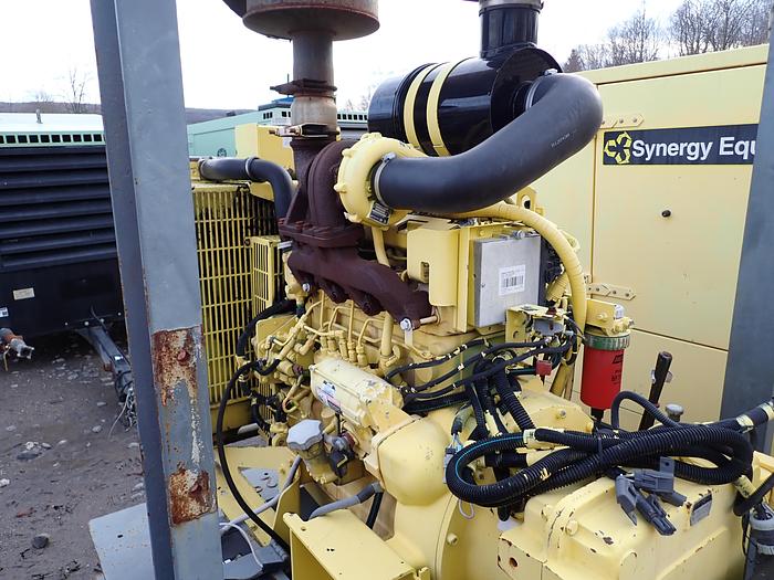 Used 2018 Thompson 12R Wellpoint Water Pump