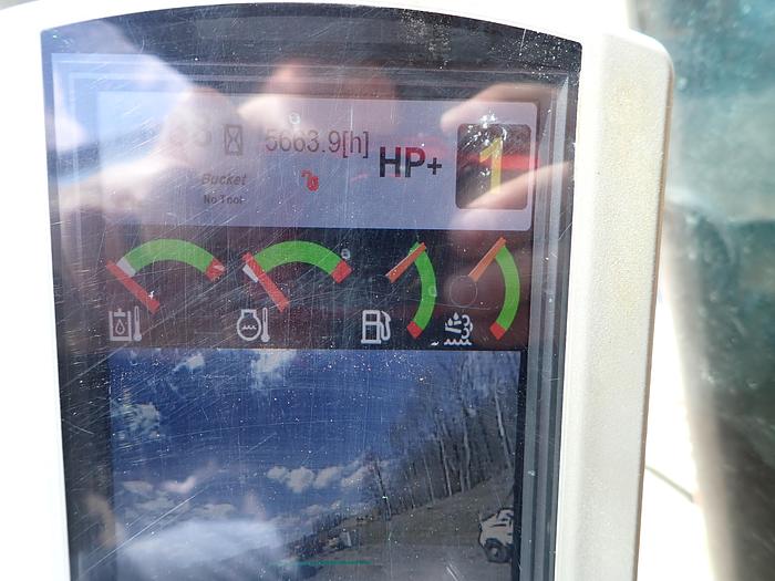 Used 2018 CAT 349FL Hydraulic Excavator