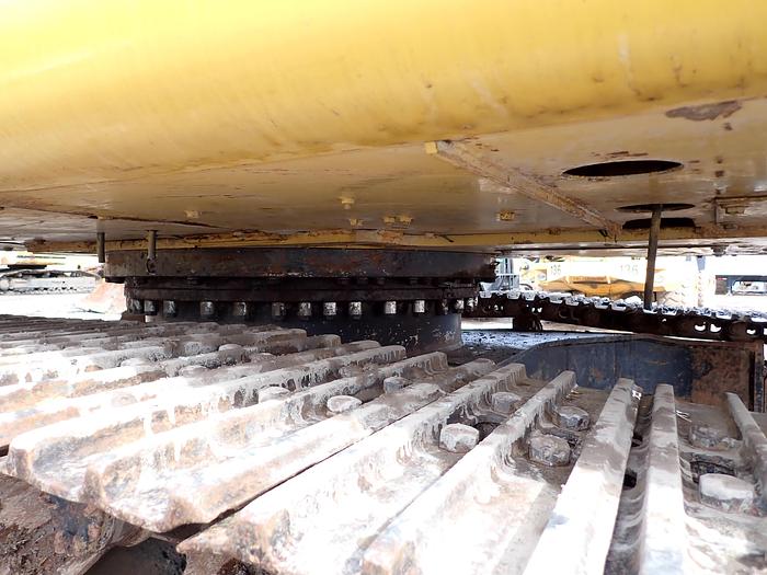 Used 2012 CAT 320EL