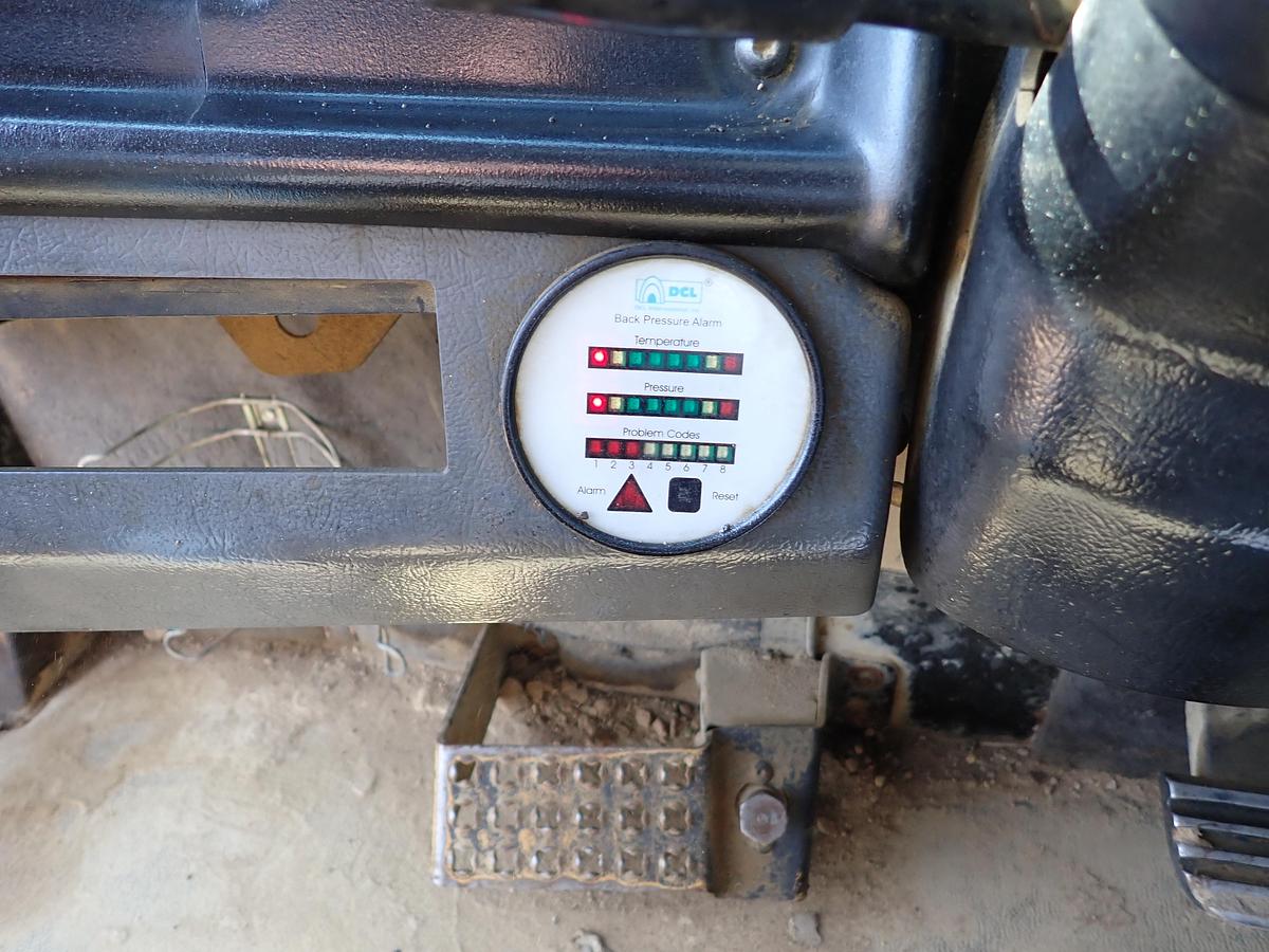 Used 2004 CAT 735 Articulated Haul Truck