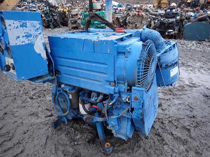 Used DEUTZ F3L2011