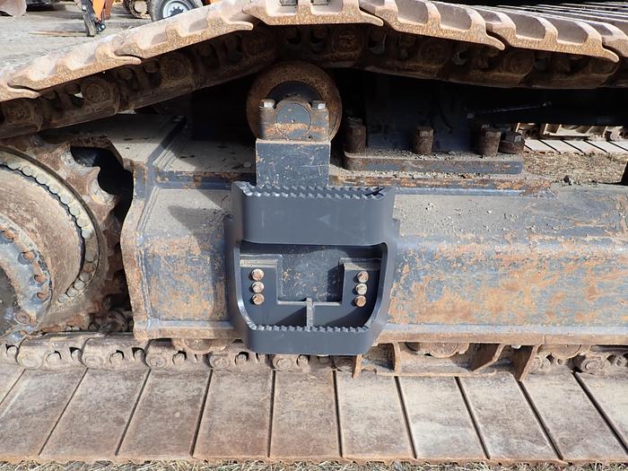 Used 2021 Doosan DX490LC-5