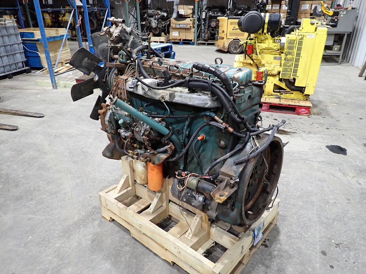 Used 1993 International DT466