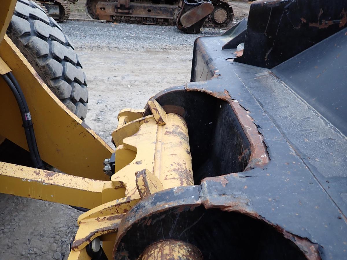 Used 2019 CAT 938M Wheel Loader