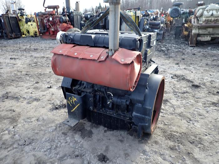 Used DEUTZ D2011 L04I