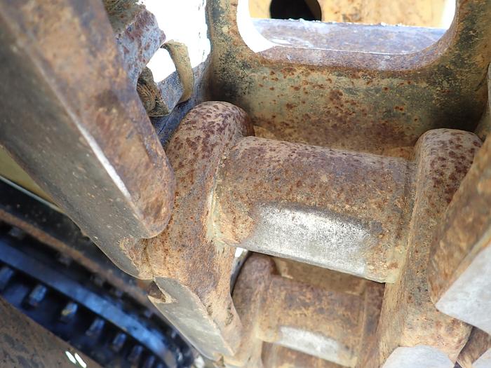 Used 2018 Caterpillar 336FL Excavator 