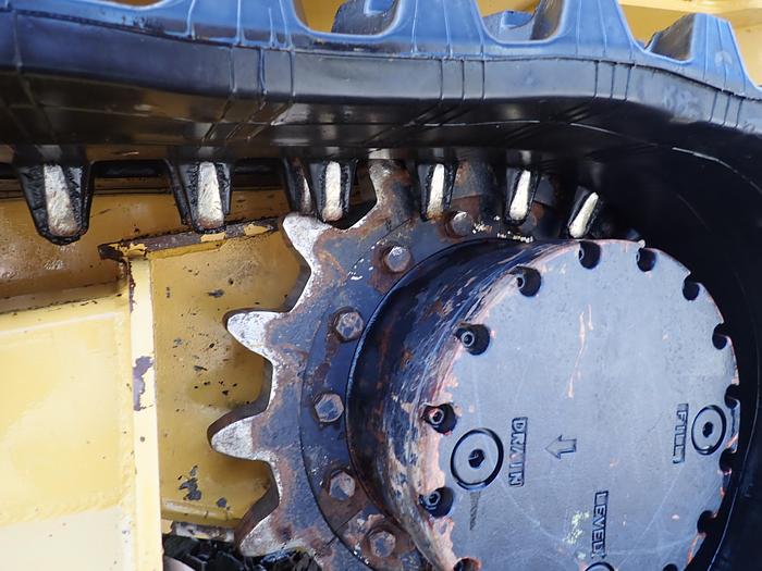 Used 2022 Rayco C200R