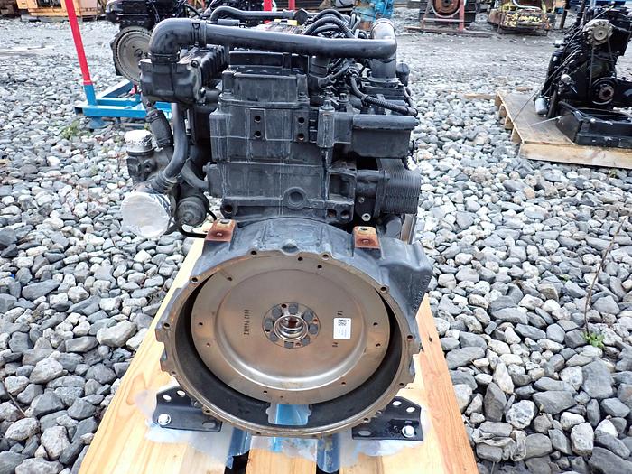 2022 DEUTZ TCD3.6 L4 Diesel Engine FACTORY NEW