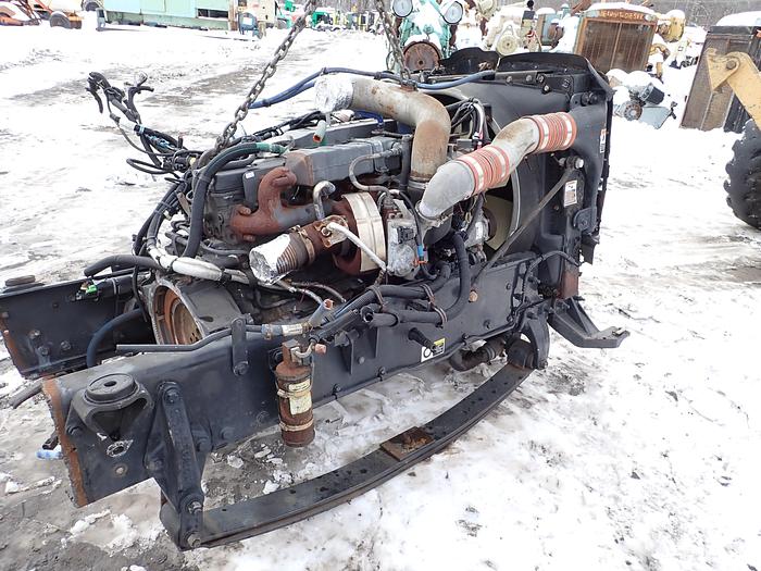 Used 2012 Paccar PX6-280