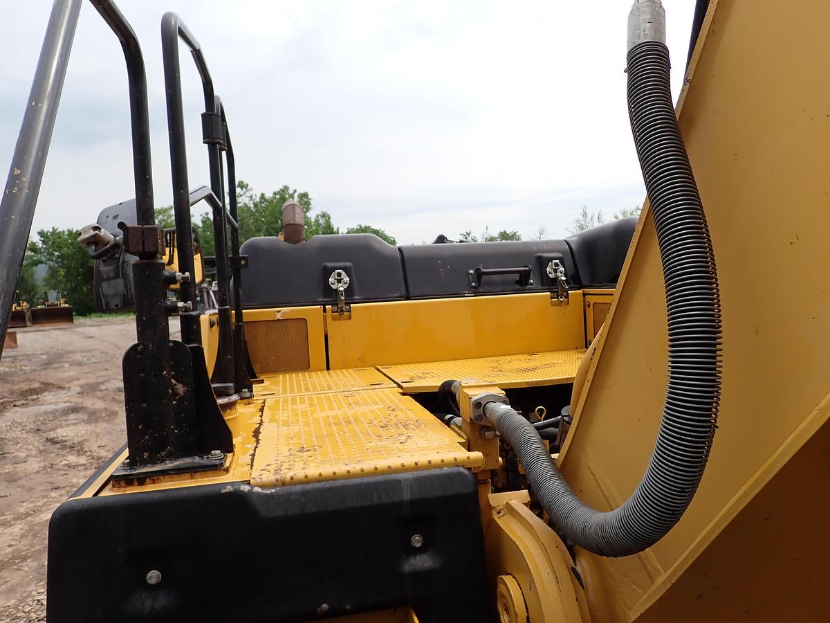 Used 2012 CAT 336EL Hydraulic Excavator