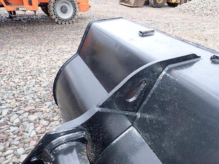 Used 2008 CAT 930H Wheel Loader