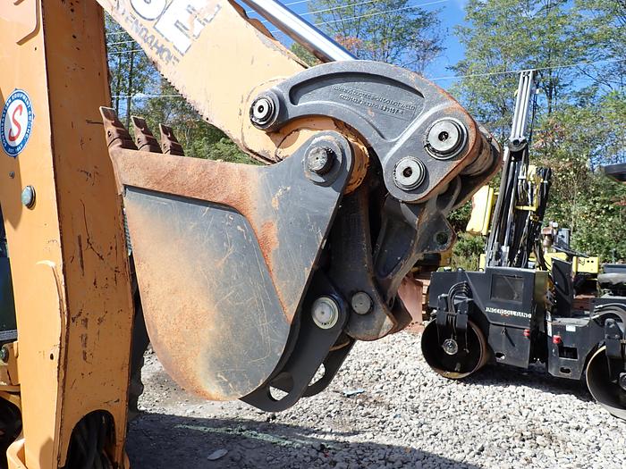 Used 2019 Case 580 Super N Loader Backhoe CLEAN! EXTENDAHOE 4 Stick 4WD 580SN