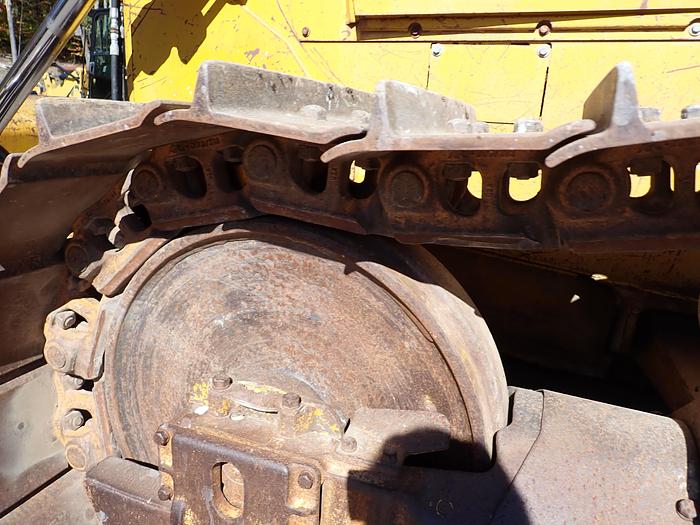 Used 1979 CAT D6D