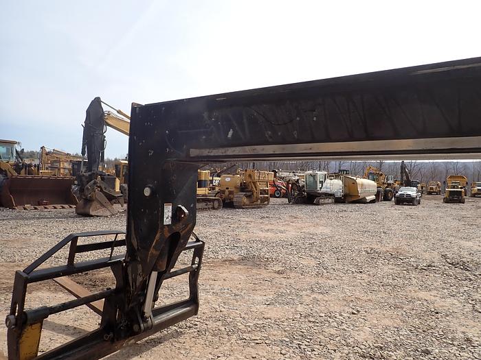 Used 2016 JLG G15-44A