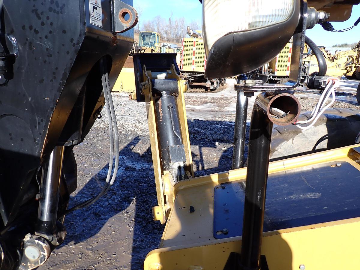 Used 2019 CAT TL1255D