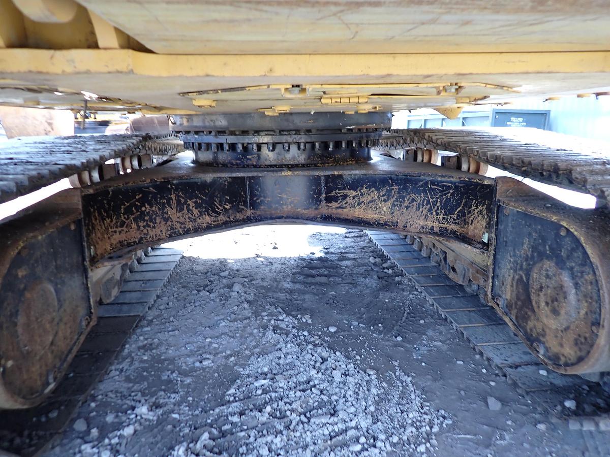 Used 2019 CAT 336 Hydraulic Excavator PROGRESSIVE THUMB!