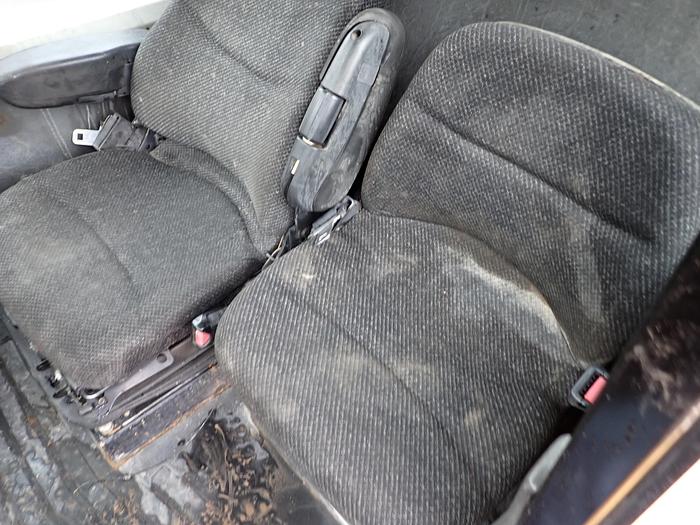 Used 2013 Caterpillar 740B Articulated Haul Truck w/ TAILGATE!