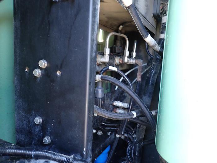 Used 2012 Sullair 900CH/AFDTQ-CA4