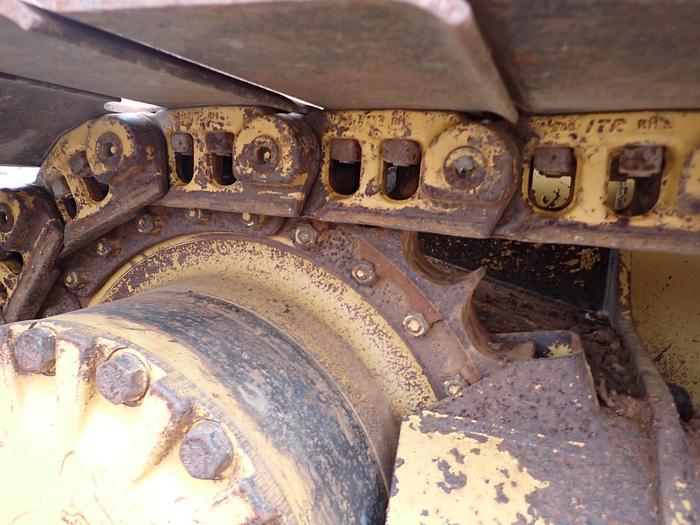 Used 2012 CAT D5K LGP Crawler Dozer LOW HOURS - PRE-EMISSIONS