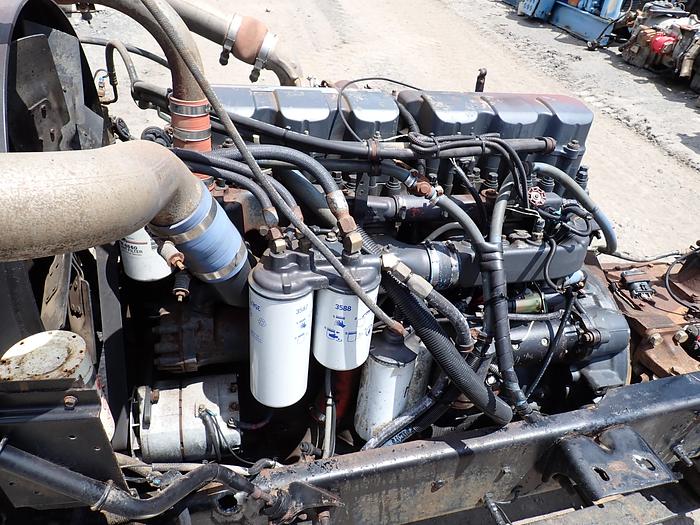 Used 1998 Mack E7-350 E-TECH Diesel Truck Engine