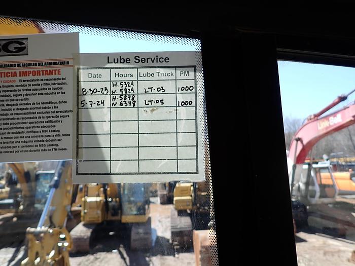 Used 2018 John Deere 950K LGP Crawler Dozer