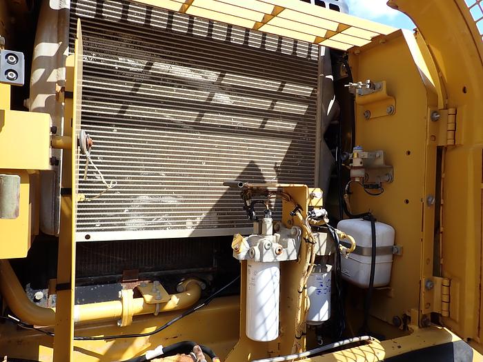 Used 2006 CAT 324DL Hydraulic Excavator PROGRESSIVE THUMB -- LOW HOURS