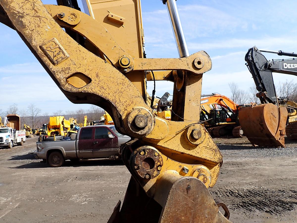 Used 2019 CAT 336 Hydraulic Excavator PROGRESSIVE THUMB!