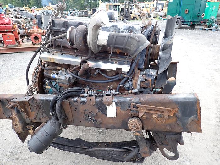 Used 2004 Mack AMI 370 Diesel Truck Engine