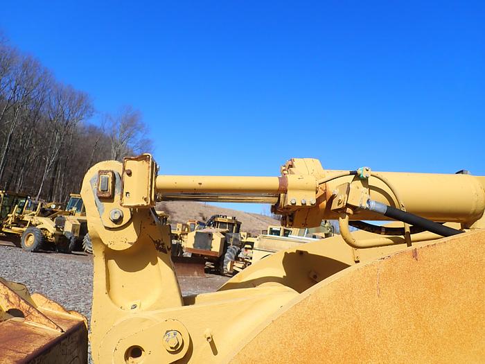 Used 2005 Caterpillar 950G Series II Wheel Loader